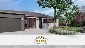 maison à la vente -   67270  WICKERSHEIM WILSHAUSEN, surface 100 m2 vente maison - UBI476129303